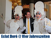 Eclat Doré - das Sommerfest 2013 am 30.07.2013 im Hotel Vier Jahreszeiten Kempinski München (©Foto: Martin Schmitz89